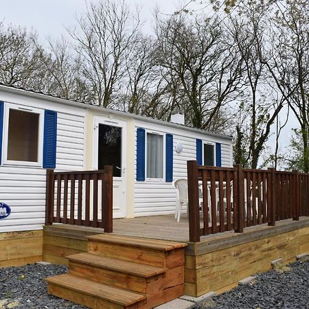 Camping Du Creulet Crouay エクステリア 写真