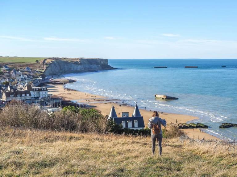 Camping Du Creulet Crouay エクステリア 写真