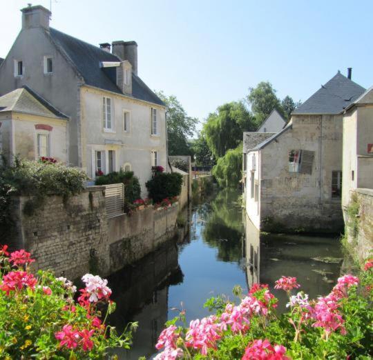 Camping Du Creulet Crouay エクステリア 写真