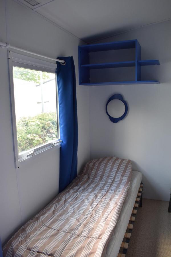 Camping Du Creulet Crouay エクステリア 写真