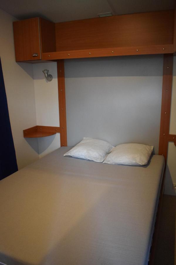 Camping Du Creulet Crouay エクステリア 写真