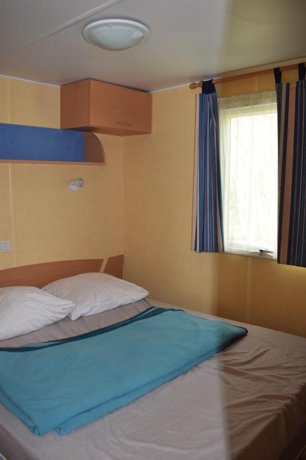 Camping Du Creulet Crouay エクステリア 写真